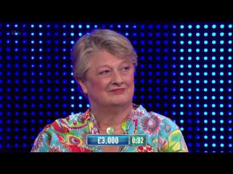 Lee Earns £5,000 In His Cashbuilder - The Chase