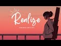 Realize - Colbie Caillat (Lyrics Video)