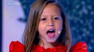 LARISSA CORRÊA - Olhos Castanhos