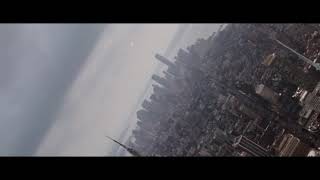 Marvel Avengers : Infinity war music video