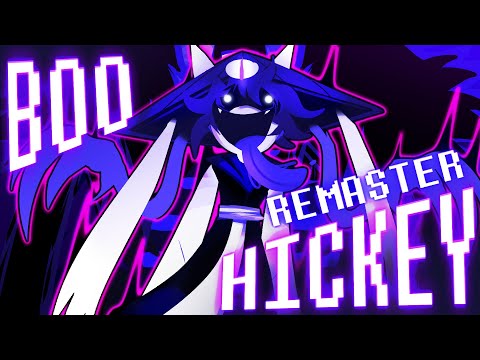 BOOHICKEY REMASTER - Deltarune: Booze n Wines - VS. Xiao Secret Boss