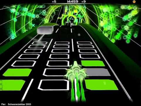 Audiosurf: Fler - Schwererziehbar 2005