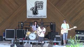 Tall Tall Trees at Madsummer Meltdown 3 (6-22-12) : Spaceman