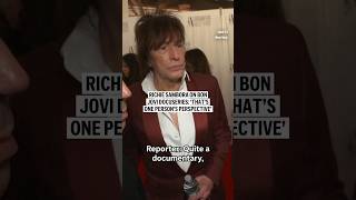 Richie Sambora on Bon Jovi docuseries: ‘That’s one person’s perspective’