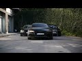 AUDI RS7 | SONY A7SII CINEMATIC SHORT FILM