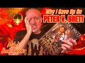 The Demon Cycle By Peter V Brett Why I Gave Up On It