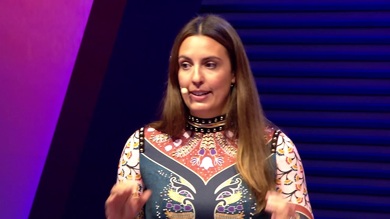 The Interactive Customer Journey YOU Decide | 2019