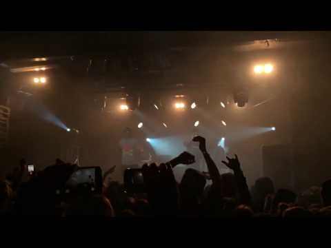 ReTo - Papierosy_rmx (Katowice MegaClub)