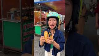 Hue Street Food: Offbeat B&aacute;nh M&igrave; Adventure!
