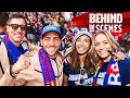 ?❤️THE 2022/23 LEAGUE CHAMPIONS PARADE | MEN'S & WOMEN'S FIRST TEAMS ?