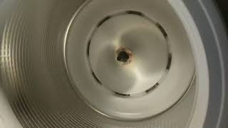 Fix Your Washing Machine Error Codes Easily by Replacing the Bearings - Whirlpool