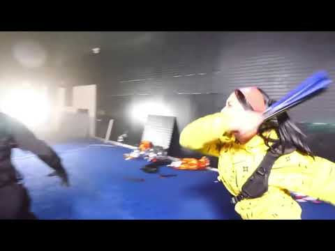 Spy ninjas vs PZ Killer (sad spy ninja song)