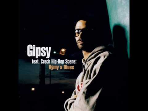 Gipsy - Poslouchej