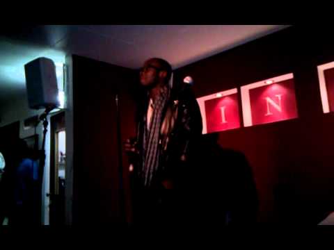 Dirty Rap Scholars Lingon 3 - Juwon Simmons Part 2