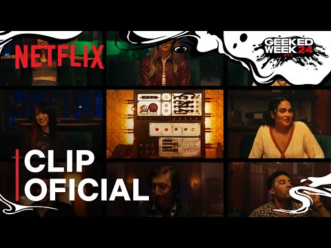 Avance: Una experiencia de 20 segundos [Subtitulado]