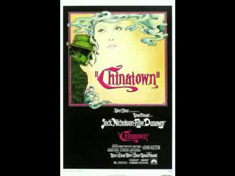 Chinatown - 03. Easy Living