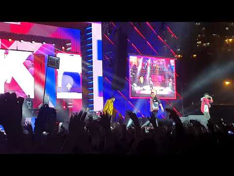 STRIKE VS PAPALETTA // RED BULL BATALLA DE LOS GALLOS PERÚ 2019