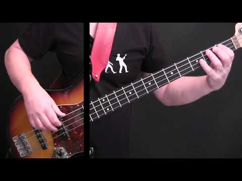 Pino Style Sight Reading Etude 3