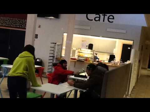 Kronan- en skola att Längta till