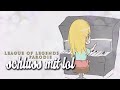 Schluss mit LoL 「Parodie • StrawbellyCake」 