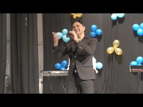 Emil Moldovan (Luke) ❎️Balul Bobocilor ❎️Liceul Tehnologic Lupeni ❎️19.10. 2022