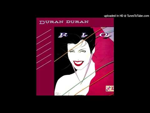 Duran Duran  