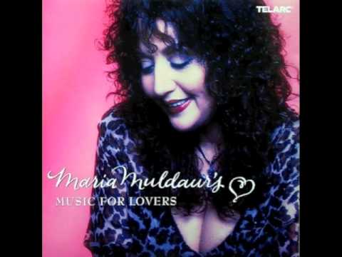 Thumbnail for We Can Let It Happen Tonight - Maria Muldaur by Maria Muldaur