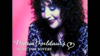 We Can Let It Happen Tonight - Maria Muldaur
