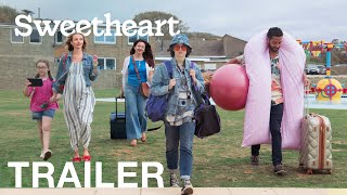 Trailer for Sweetheart