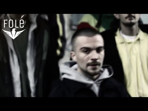 ELINEL - Sirena (Official Video)