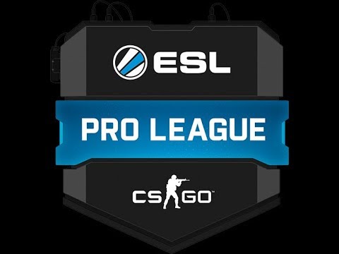 POV - fnx (SK)(21-11) vs Dignitas / ESL Pro League Season 4 Finals / 28th of October 2016