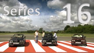 Top Gear - Funniest Moments from Series 16