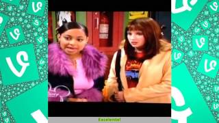 That's So Raven - Vines September/2016
