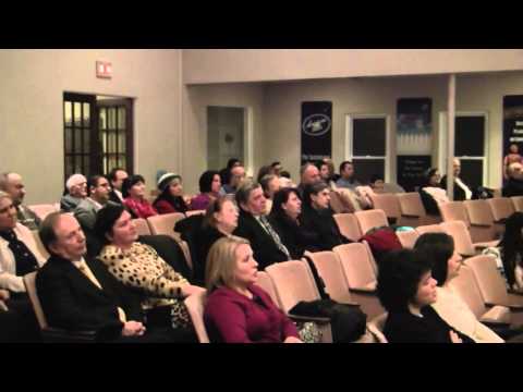 El Roi RBC - Atat am cautat rostul vietii