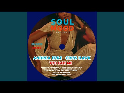 You Got Me (Original Mix)