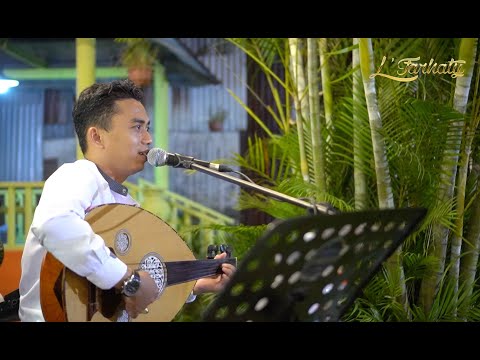 SHOLU ALA NURILLADZI II FARHATY