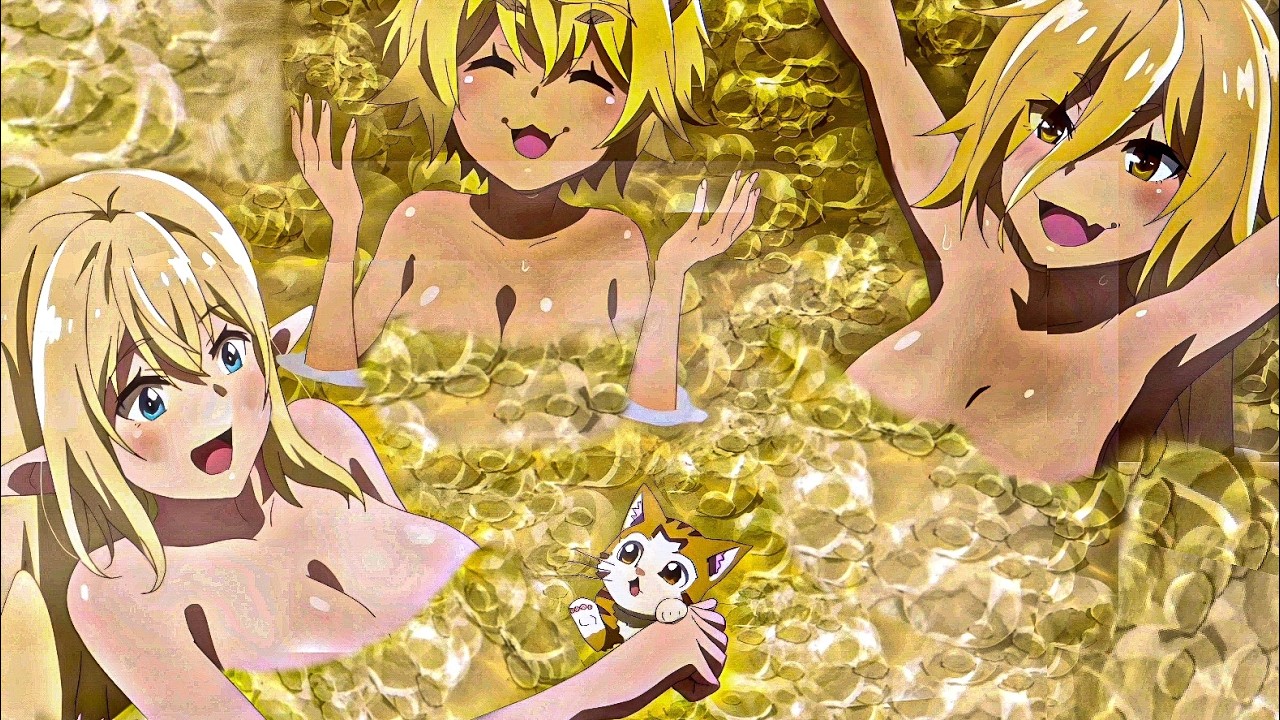 ⁶Ele Reencarnou Como Um Monstro Rank SSS