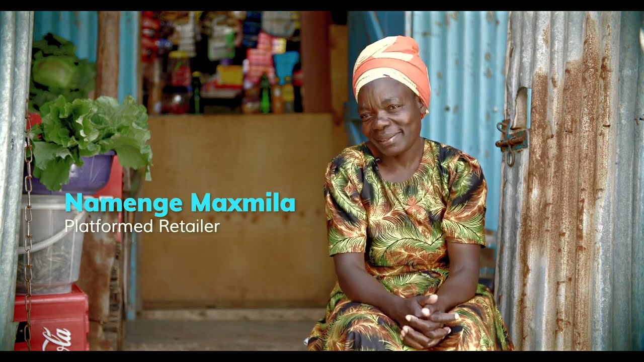 Understanding the impact of digital retail platforms on micro enterprises