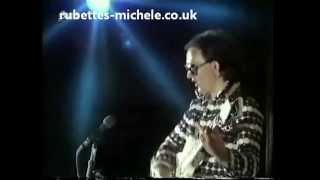 Rubettes - You&#39;re the reason why [Enhanced]