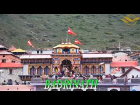 uttarakhand -An Overview