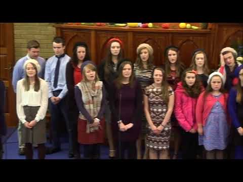 Little Is Much When God Is In It