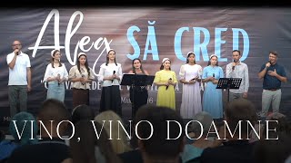 Download lagu 'Vino, vino Doamne!' | Grupul Eldad | LIVE | Eldad Music mp3 Download lagu 'Vino, vino Doamne!' | Grupul Eldad | LIVE | Eldad Music mp3