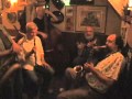 Banjo Music "Wild Man Blues" and" Fine And Dandy", Eddy Davis, tenor banjo