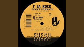 You Got the Time (Instrumental)
