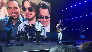 20200311 311 - WAITING ON A FRIEND