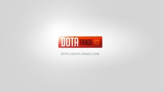 Dota 2 - Mega-Kills: Nature's Prophet rare announcer review