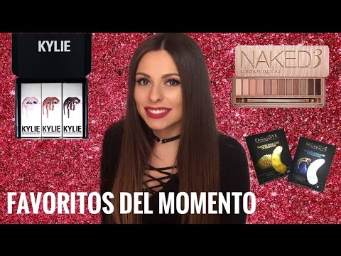 FAVORITOS DEL MOMENTO – Maquillaje, Tratamiento, Moda & más | Bstyle