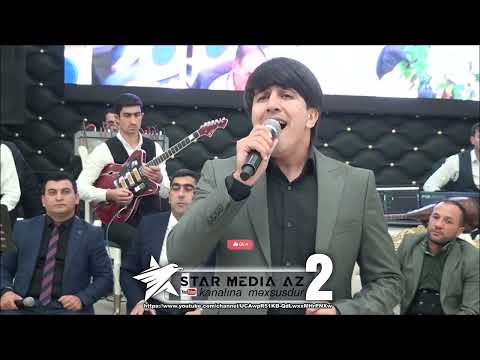 Sahmar Haciyev Sona Bülbüller / gitara Orxan