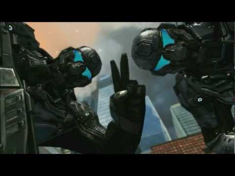 Top 10 iPhone Games 2012