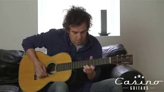 Video thumbnail for Martin 00-28VS by Casino Guitars